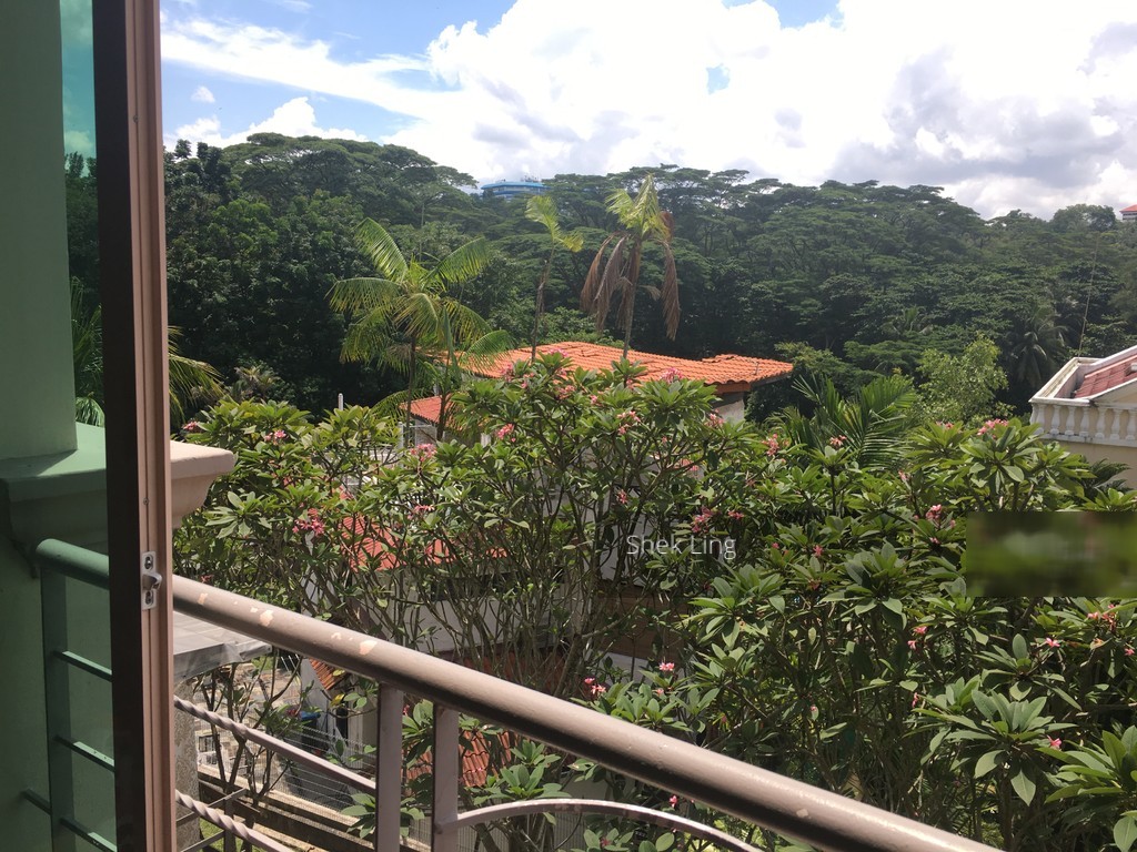 Le Hill Condominium (D5), Condominium #153078022